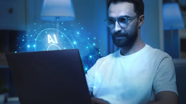 Generative AI Mastery