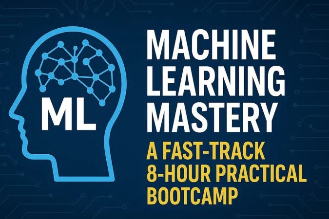Machine Learning Mastery